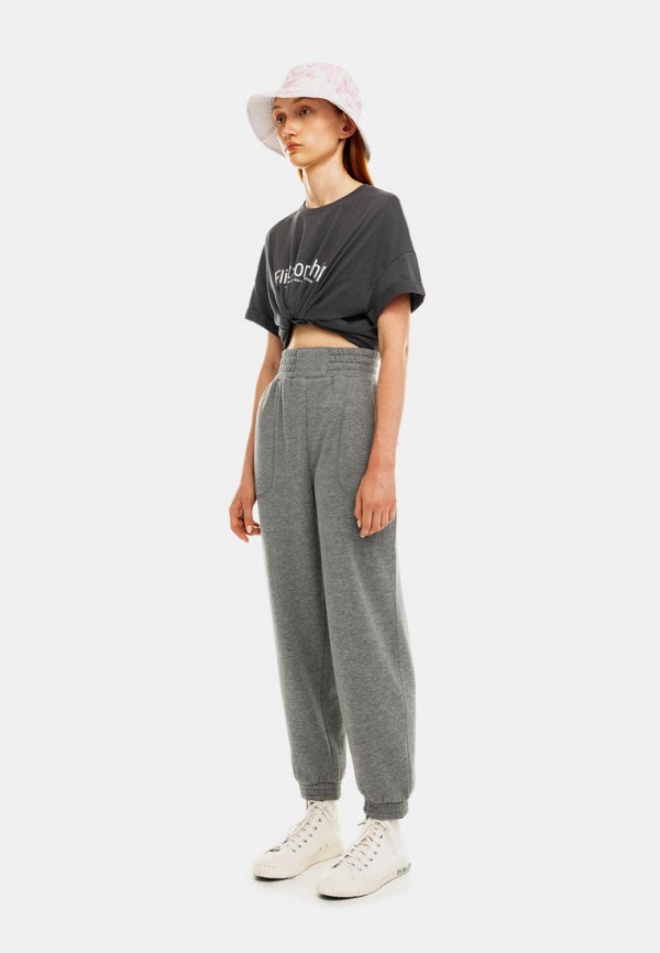 фото Брюки спортивные befree