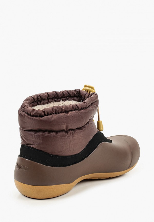 фото Резиновые полусапоги ayo