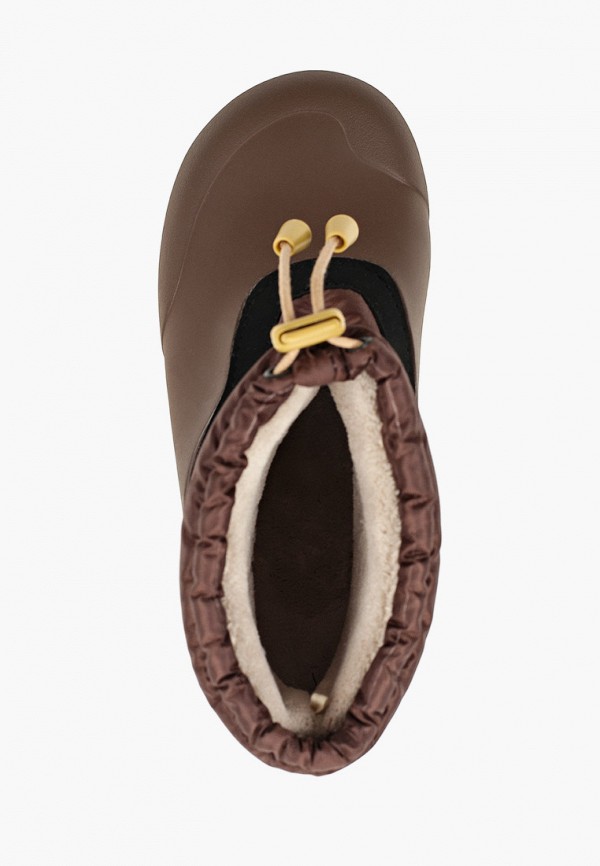 фото Резиновые полусапоги ayo