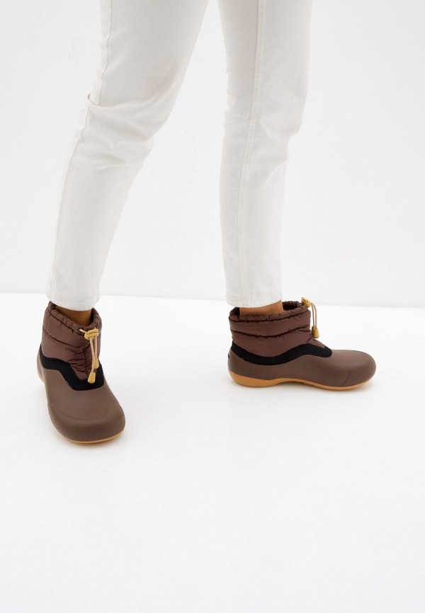 фото Резиновые полусапоги ayo