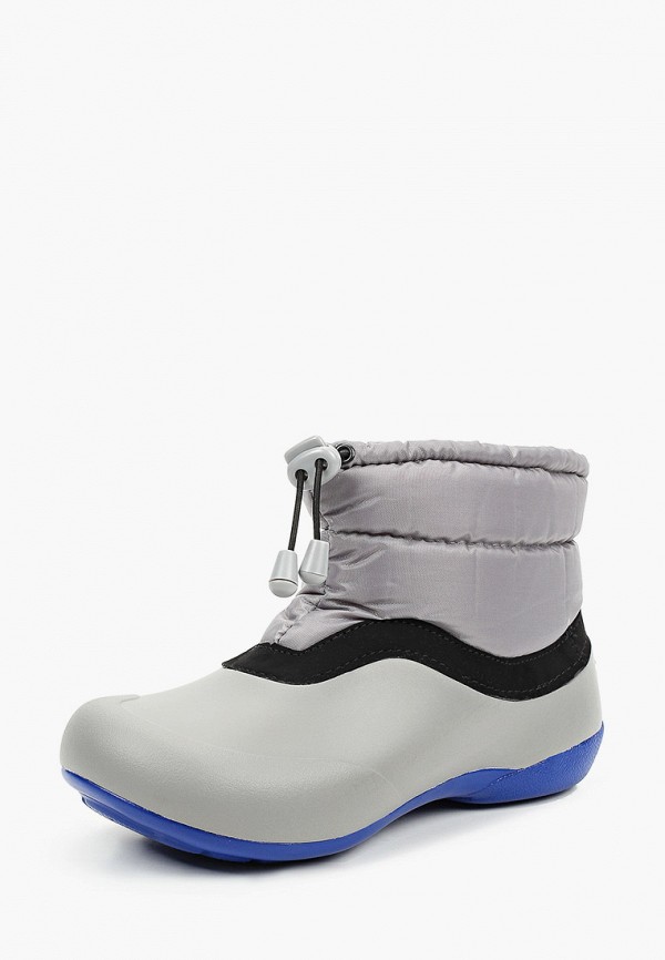 фото Резиновые полусапоги ayo