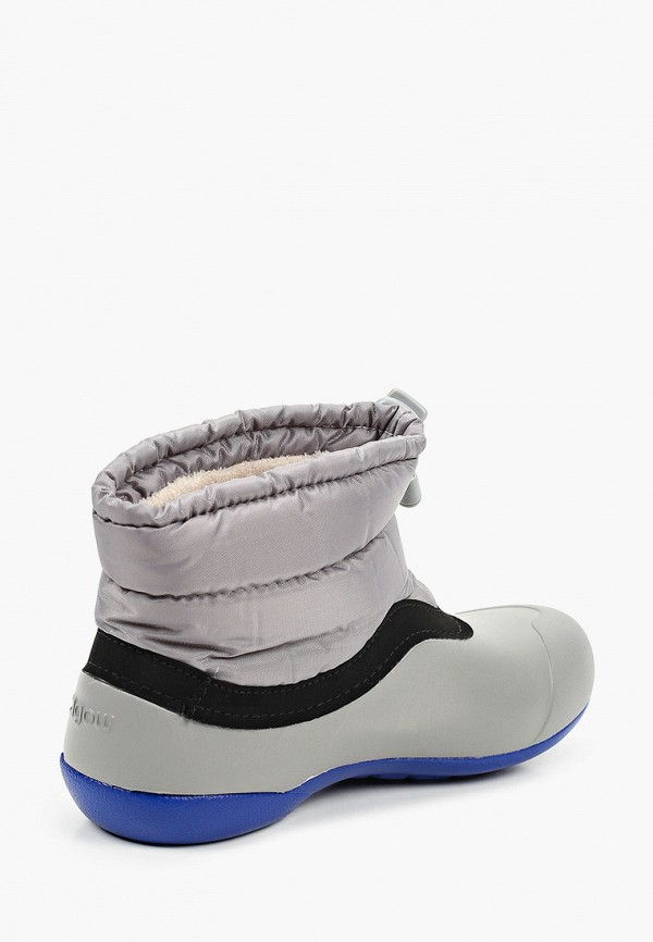 фото Резиновые полусапоги ayo