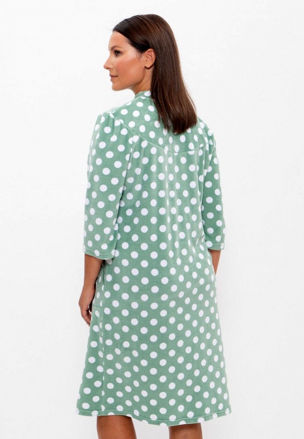 фото Халат домашний cleo