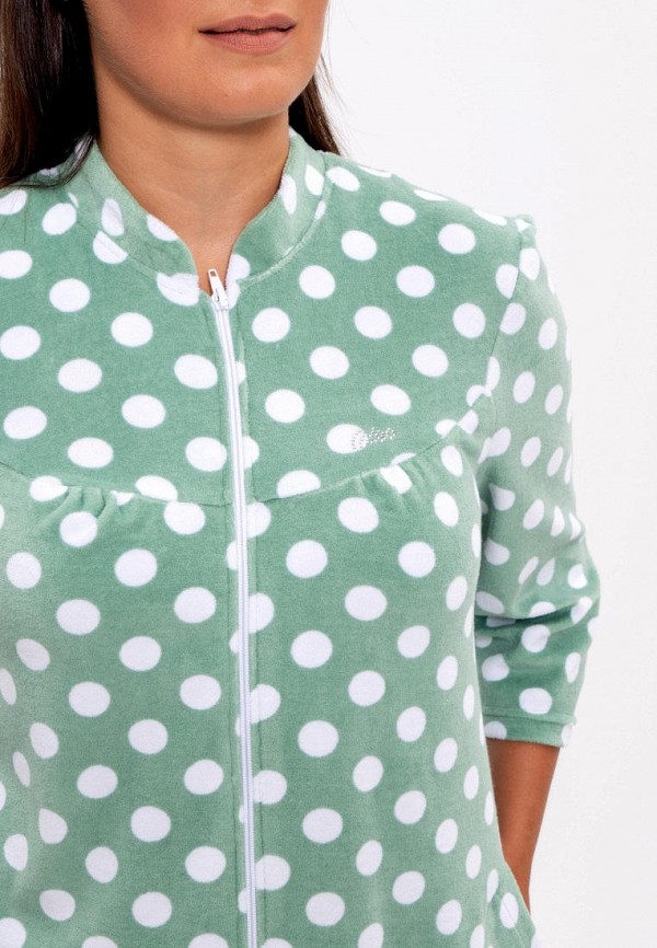 фото Халат домашний cleo