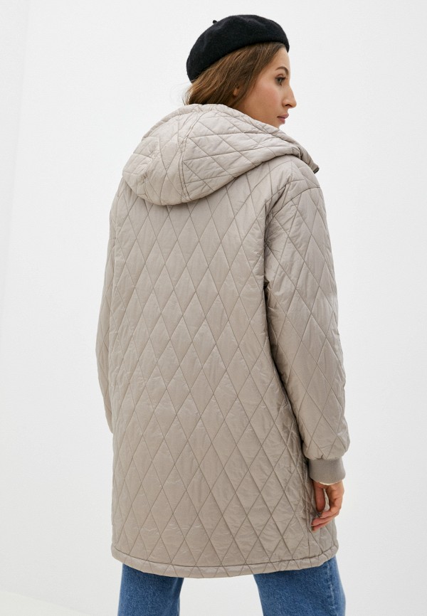 фото Куртка утепленная baon