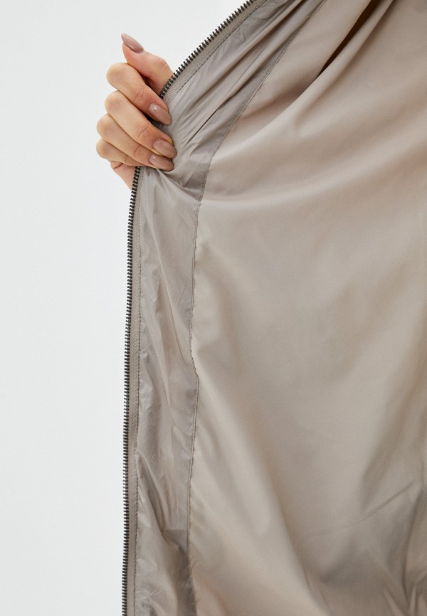 фото Куртка утепленная baon