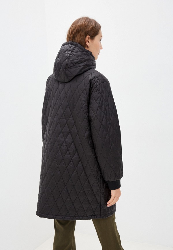 фото Куртка утепленная baon