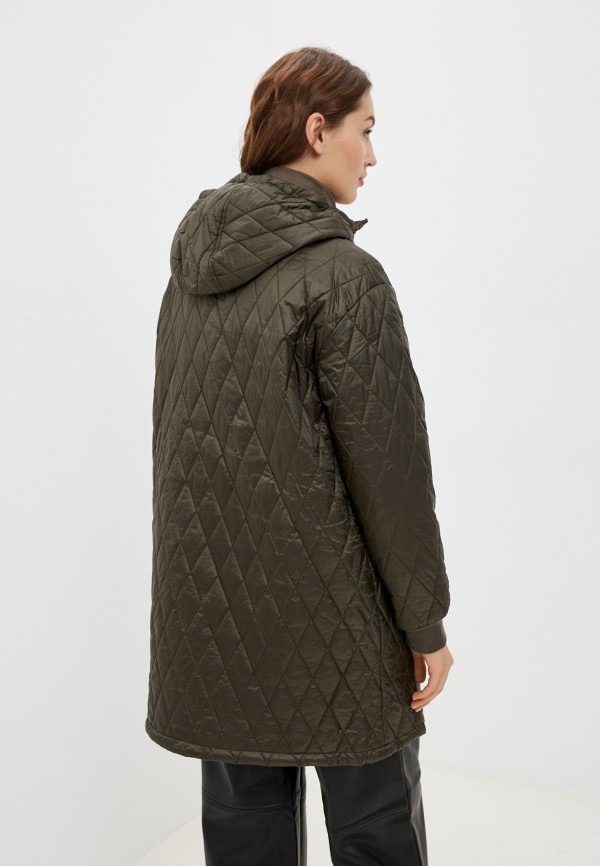 фото Куртка утепленная baon