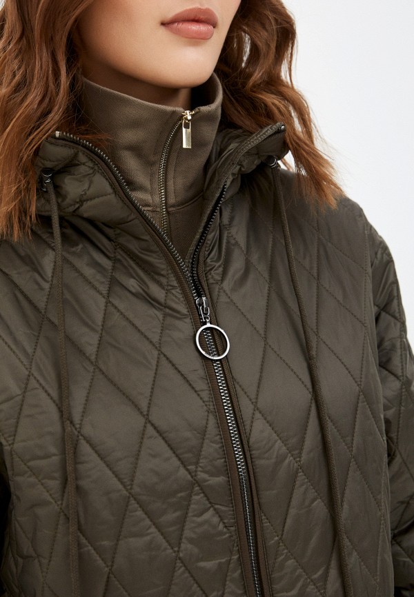 фото Куртка утепленная baon