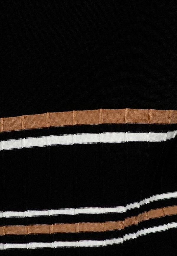 Водолазка Gerry Weber цвет черный  Фото 4