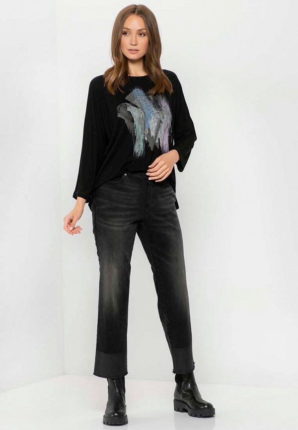 фото Джинсы gerry weber