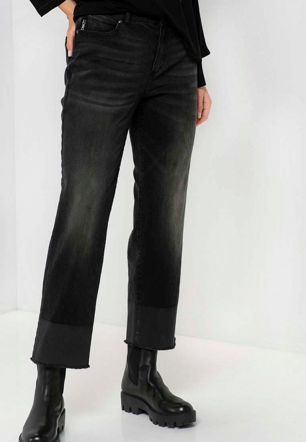 фото Джинсы gerry weber