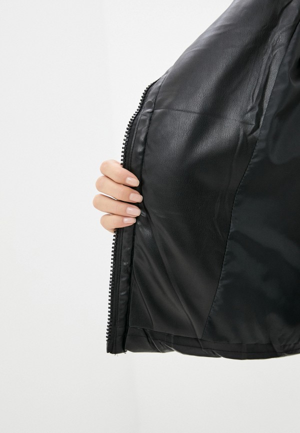 фото Куртка утепленная indiano natural