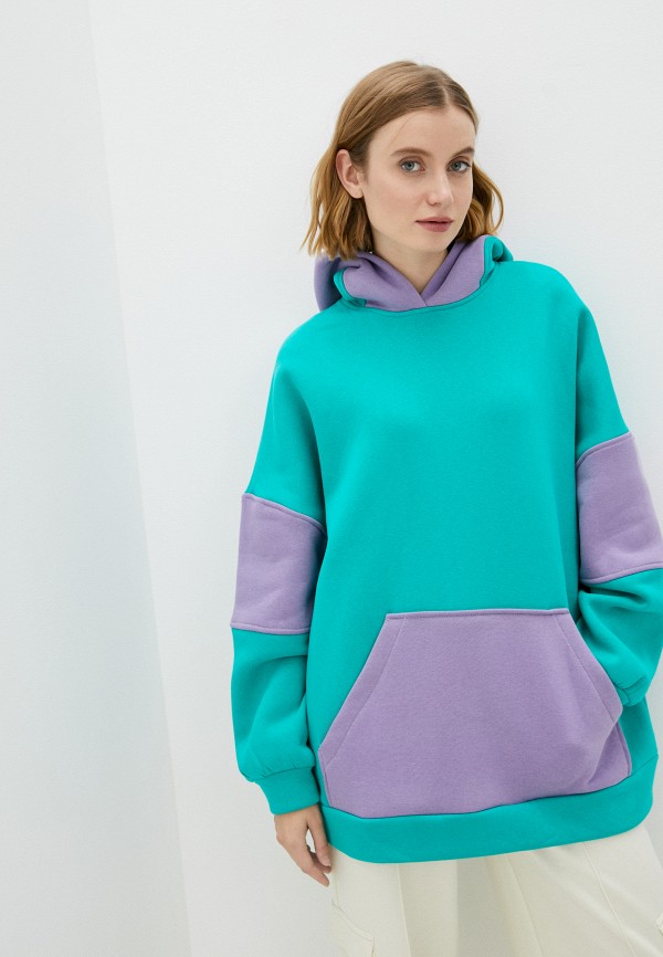 фото Худи indiano natural