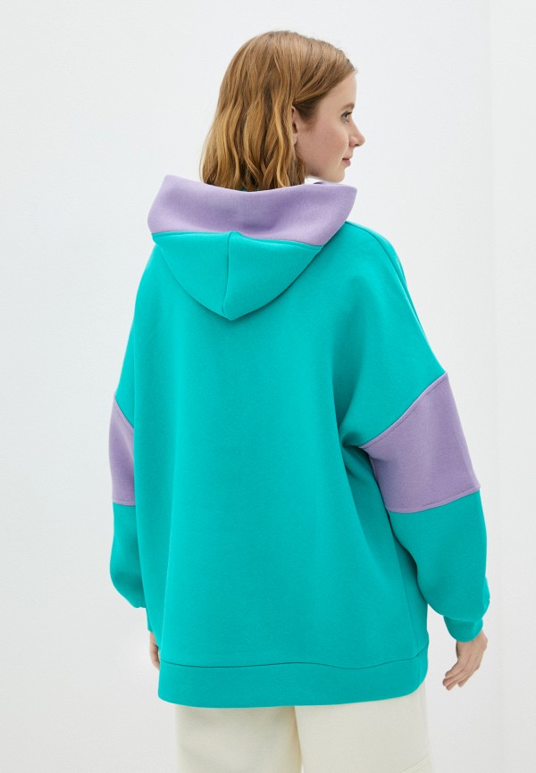 фото Худи indiano natural