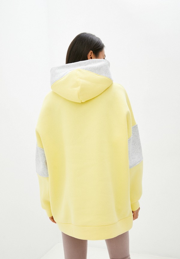 фото Худи indiano natural