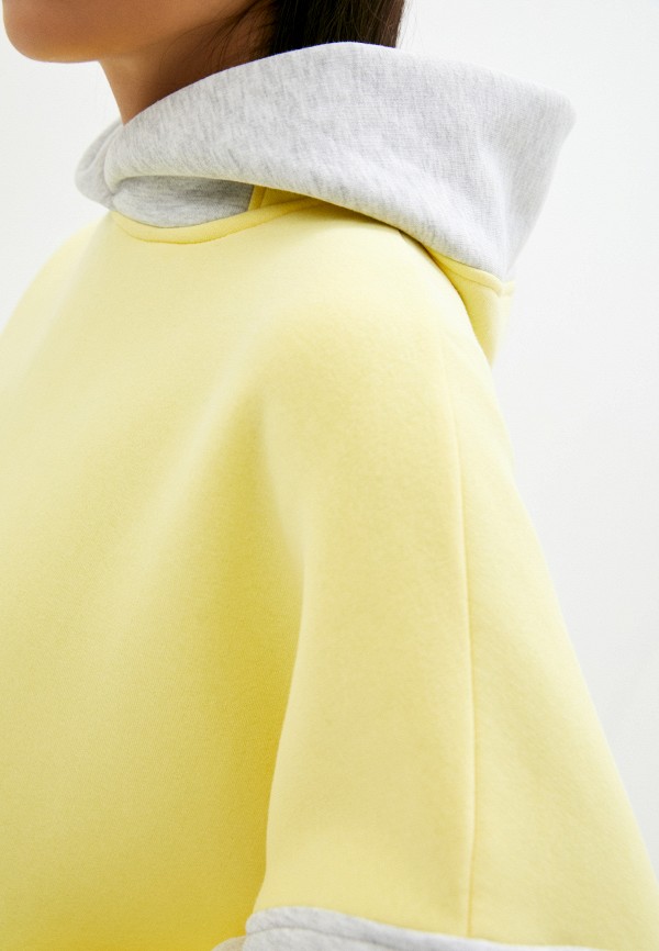 фото Худи indiano natural