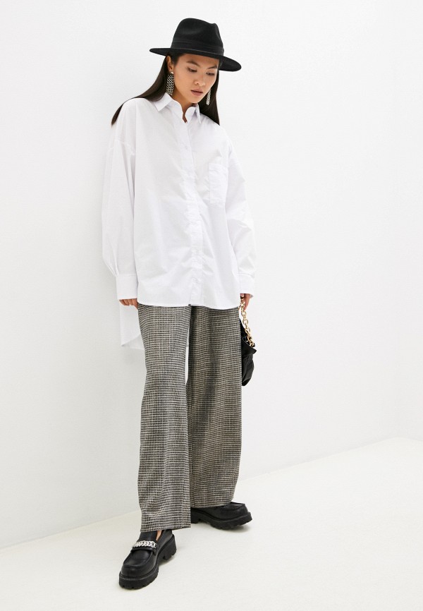 фото Рубашка indiano natural