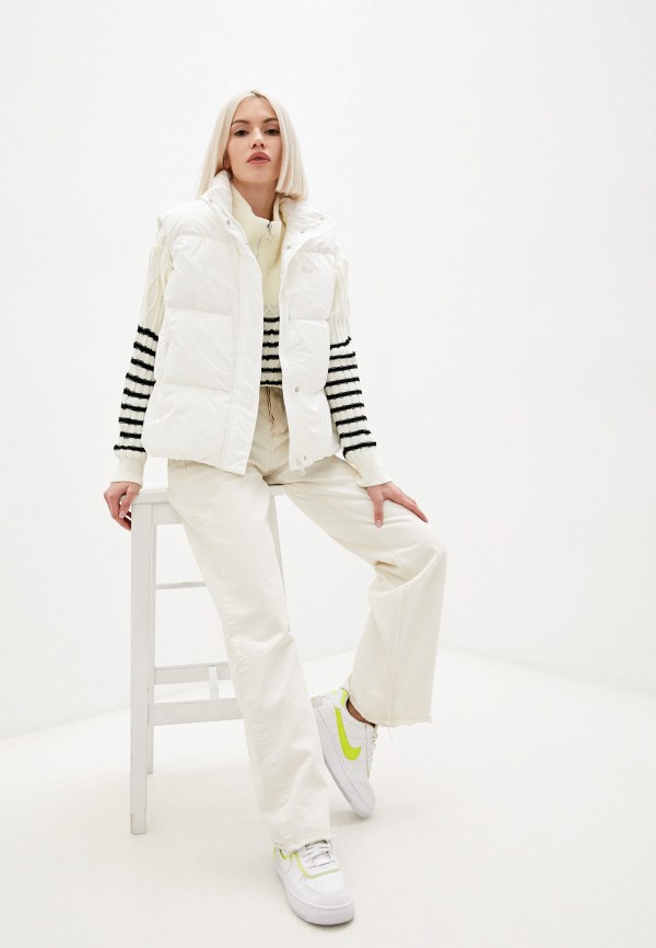 фото Жилет утепленный lacoste