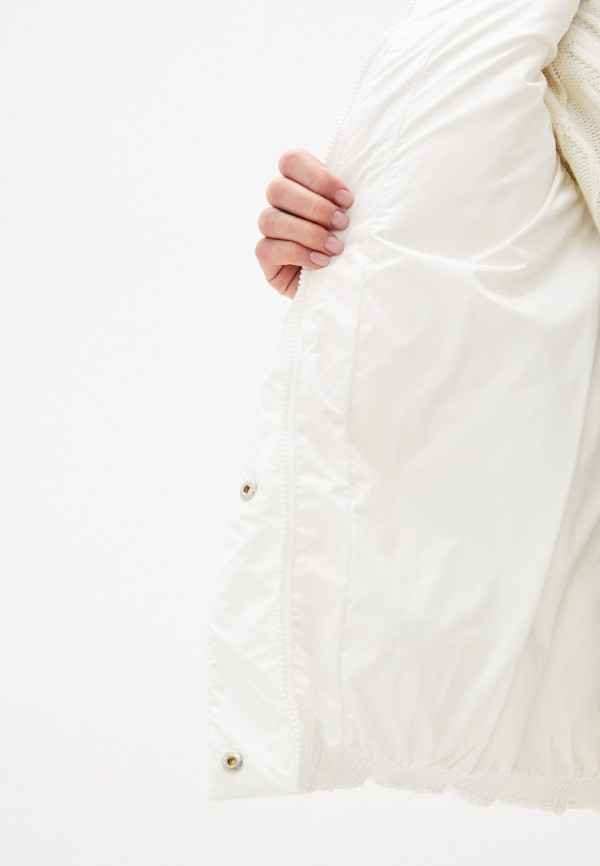 фото Жилет утепленный lacoste