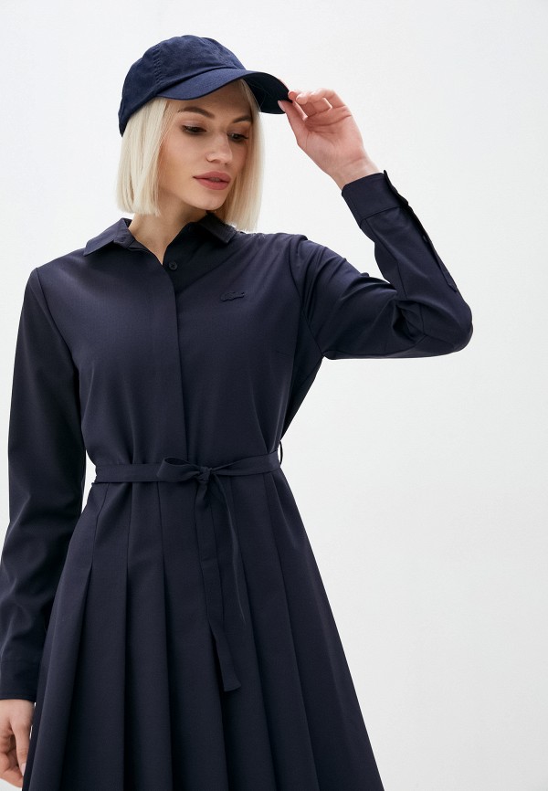фото Платье lacoste