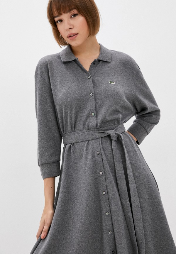 фото Платье lacoste