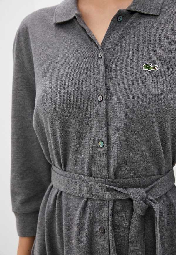 фото Платье lacoste