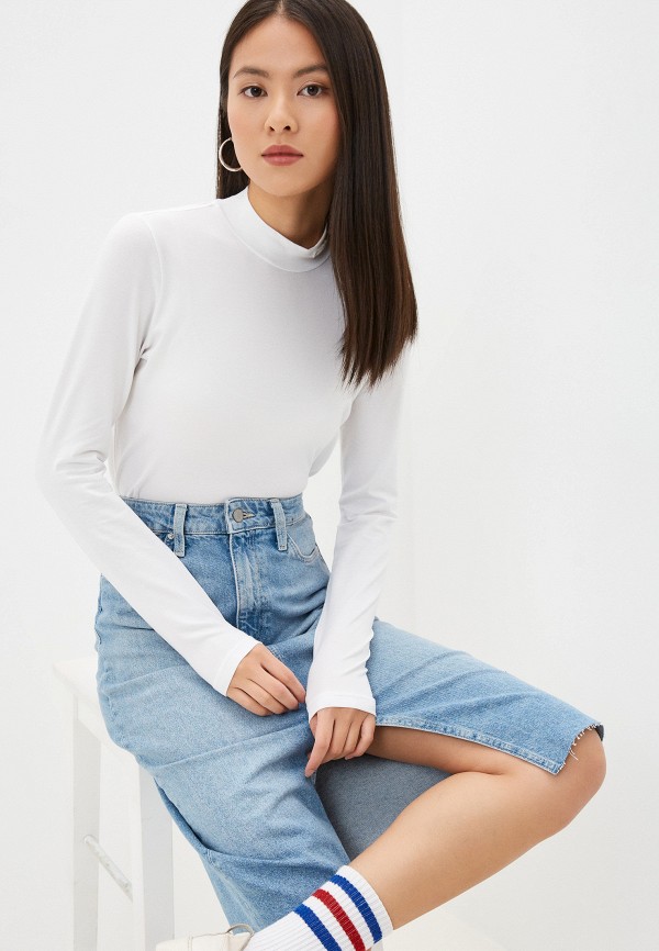 фото Водолазка lacoste