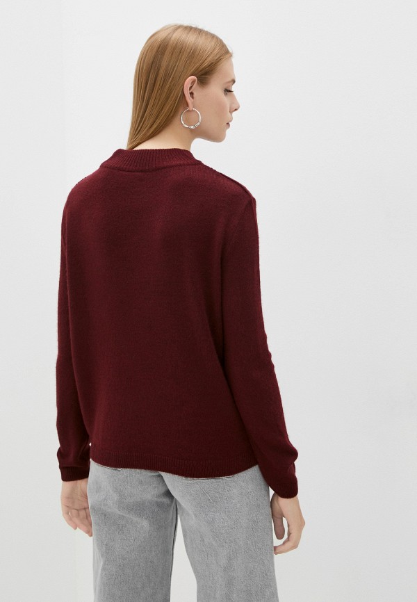 

Джемпер Lacoste, Бордовый