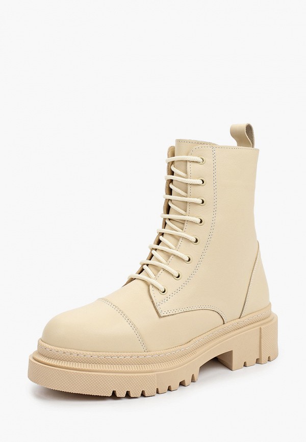 фото Ботинки valley