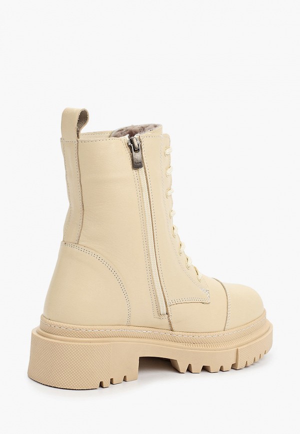 фото Ботинки valley