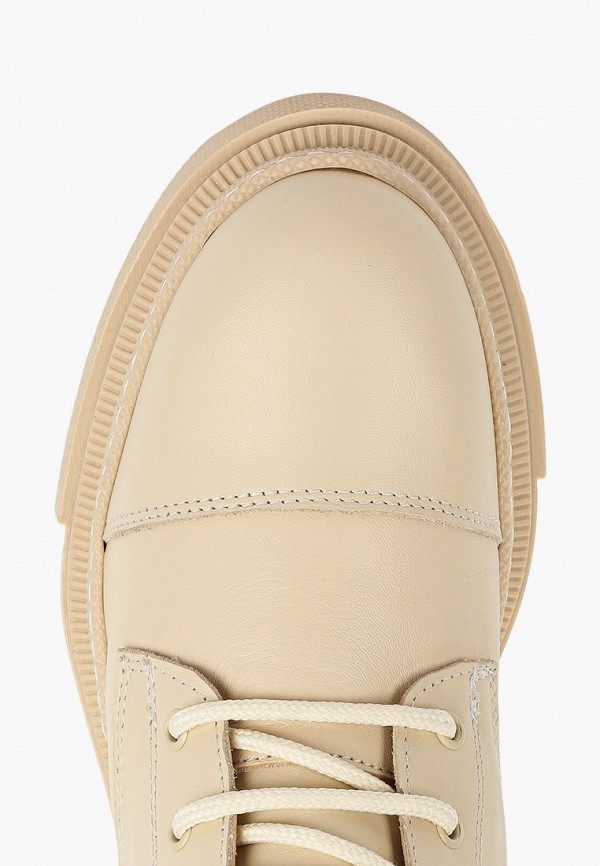 фото Ботинки valley