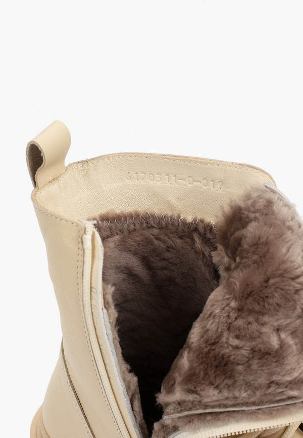 фото Ботинки valley