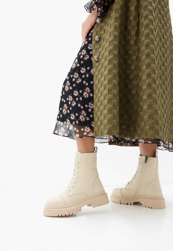 фото Ботинки valley