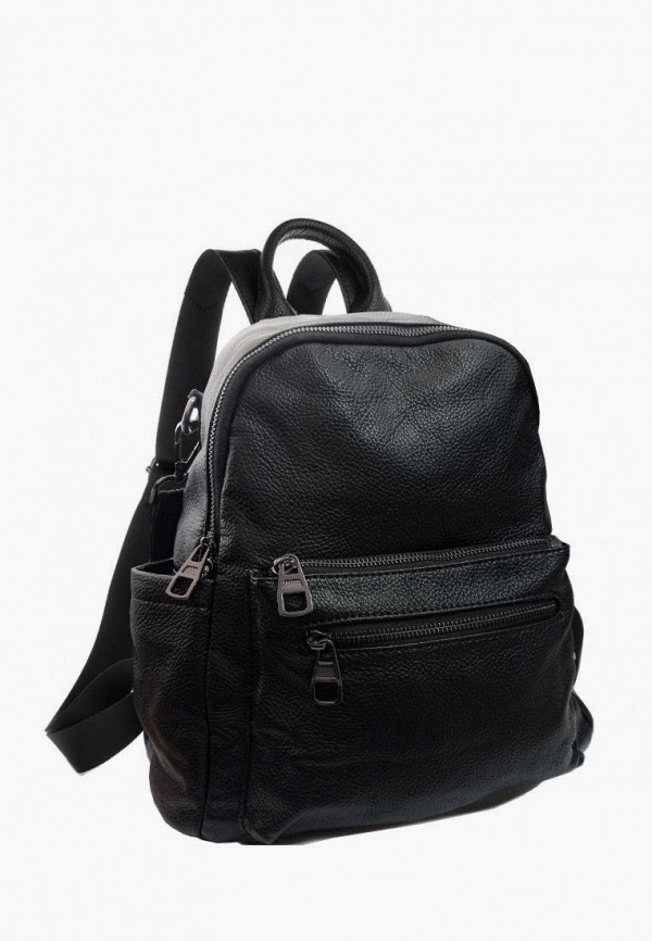 

Рюкзак RoyalBag, Черный