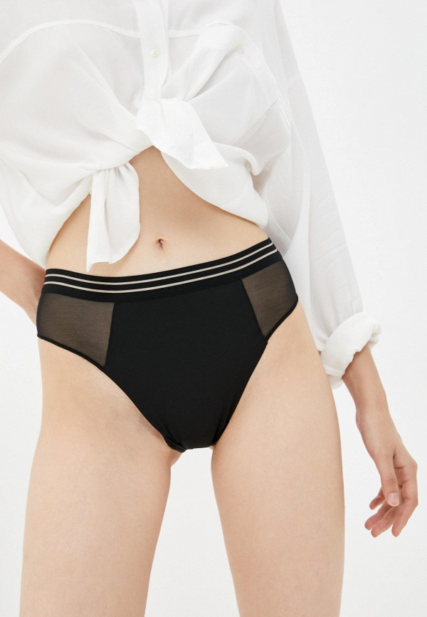 

Трусы Tezenis, Черный