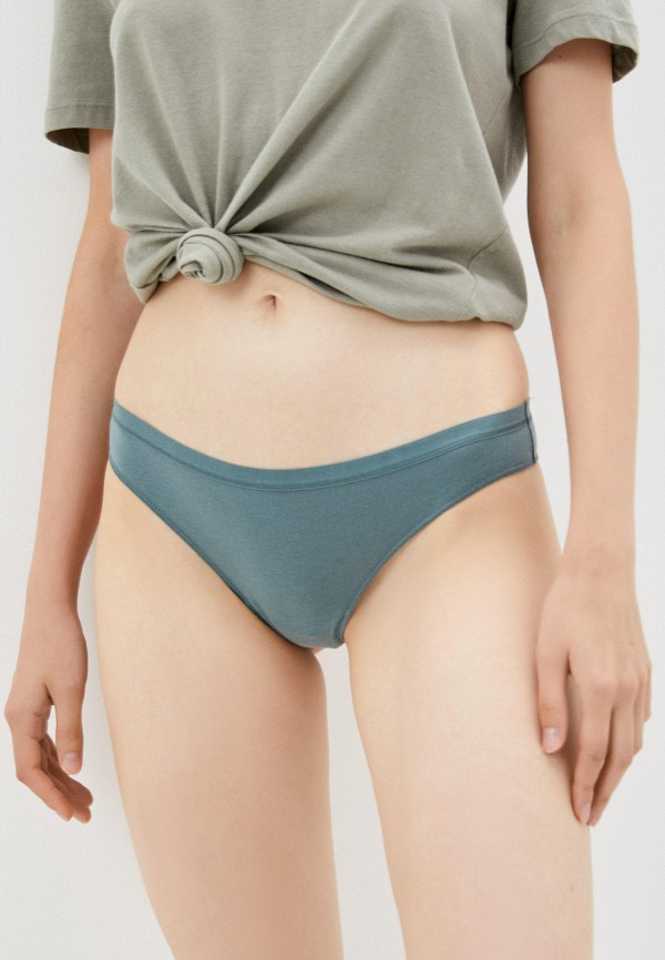 

Трусы Tezenis, Бирюзовый