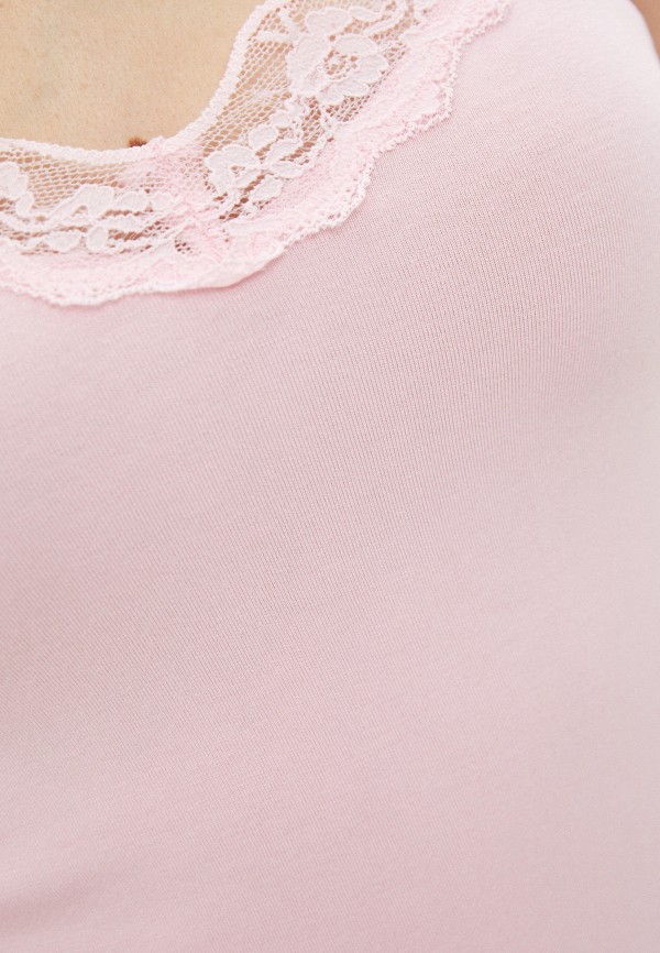

Майка домашняя Tezenis, Розовый, Tezenis MP002XW092RB