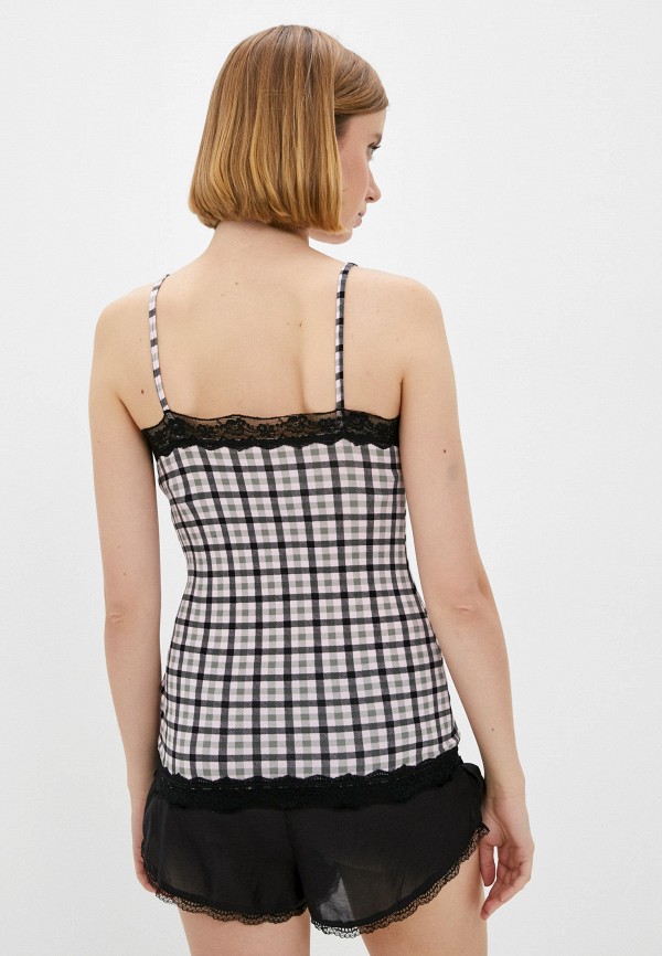 

Майка домашняя Tezenis, Мультиколор, Tezenis MP002XW092RI