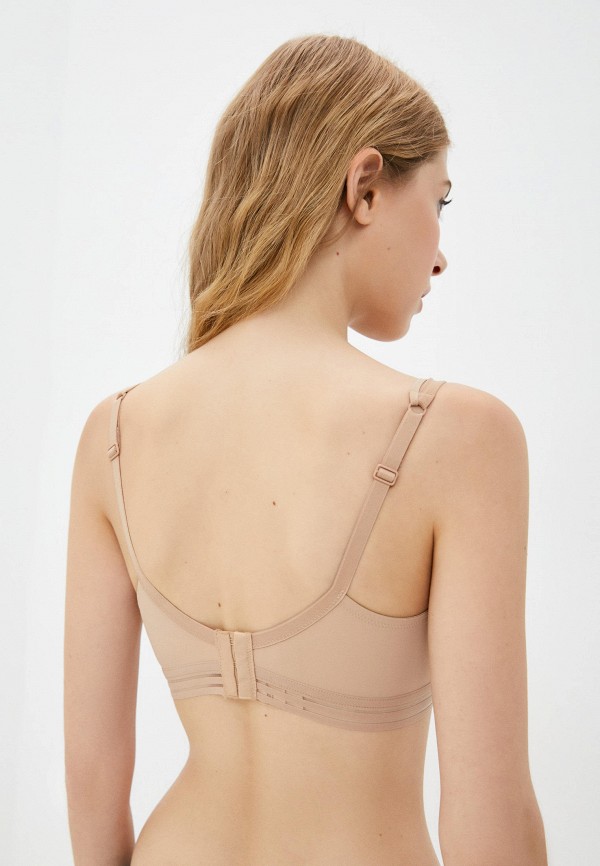 

Бюстгальтер Tezenis, Бежевый, Tezenis MP002XW092RY
