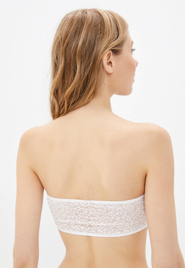 

Бюстгальтер Tezenis, Белый, Tezenis MP002XW092S4
