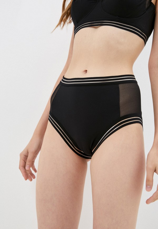 

Трусы Tezenis, Черный, Tezenis MP002XW092SR