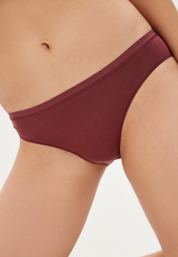 

Трусы Tezenis, Бордовый, Tezenis MP002XW092ST