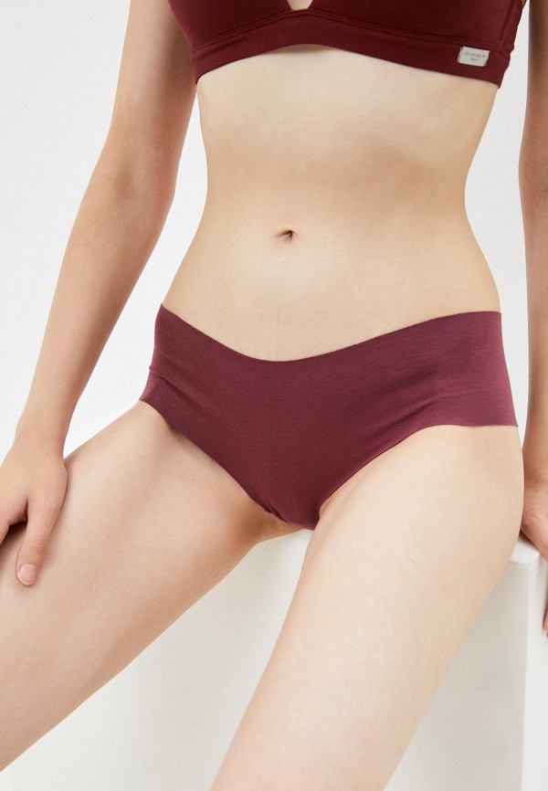 

Трусы Tezenis, Бордовый