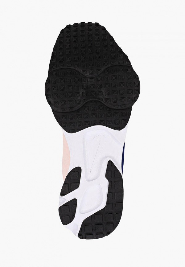 

Кроссовки Nike, Розовый, Nike MP002XW092TF