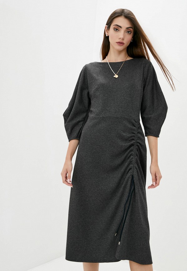 

Платье Dolcedonna, Серый, Dolcedonna MP002XW092VO
