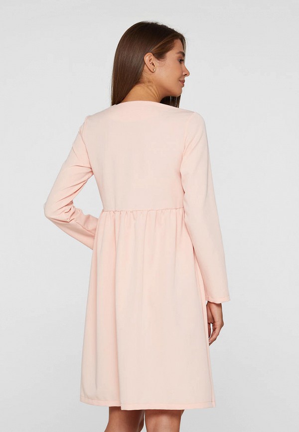 

Платье Lullababe, Розовый, Lullababe MP002XW092WE