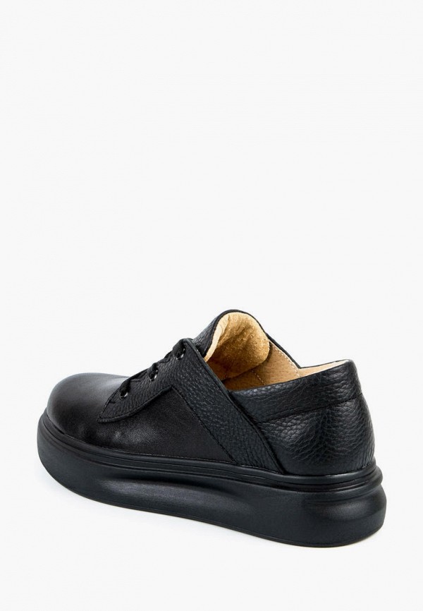 

Кеды Tops, Черный, Tops MP002XW092WR