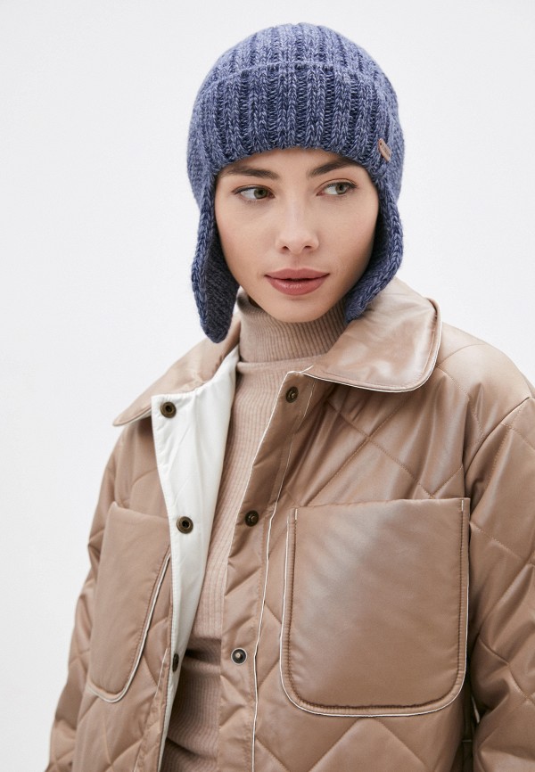 фото Шапка flioraj