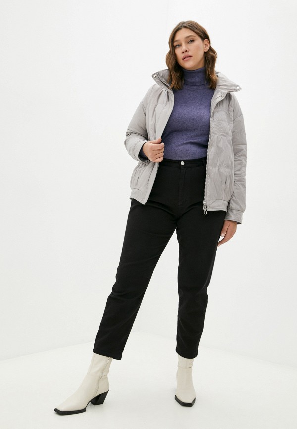 фото Куртка утепленная vacanza